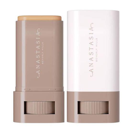 ANAST106 BLUR BALM TINTED SERUM SHADE 6